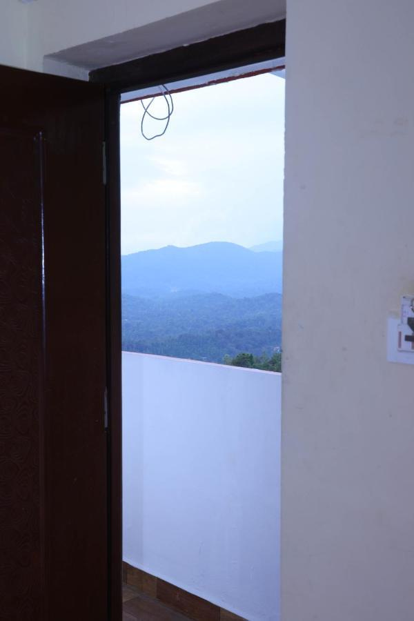 Kollanoor Guest House Madikeri Exterior foto